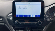 Ford Fiesta 1.0 EcoBoost Hybrid mHEV 125 ST-Line Edition 5dr Petrol Hatchback